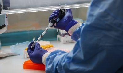 Testagem para identificação da Covid-19 segue sendo realizada em Rio Grande