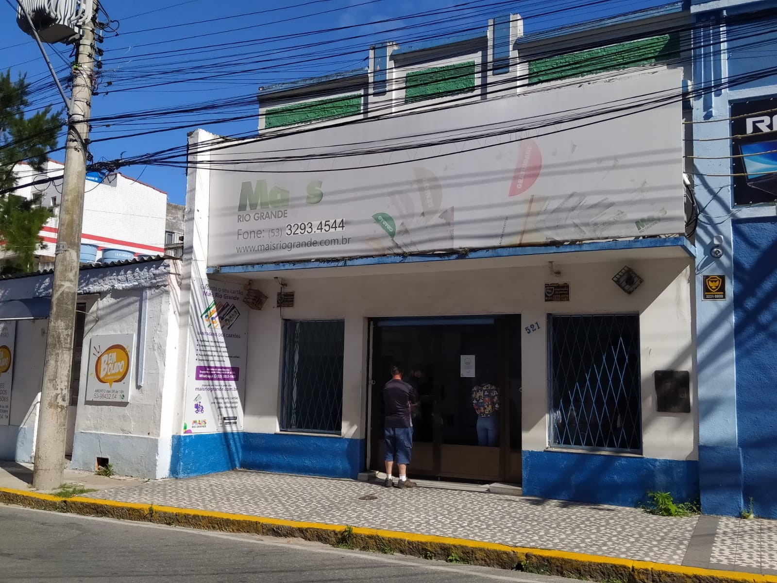 URGENTE: Prefeitura anuncia intervenção na Mais Rio Grande após empresa não repassar verba da bilhetagem para a Transpessoal