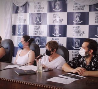 Audiência Pública discute novos empreendimentos em Rio Grande