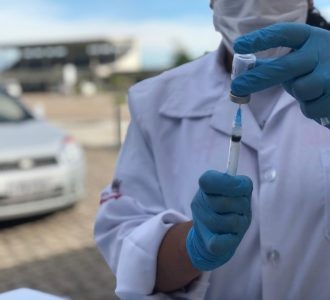 Confira o cronograma de vacinação para este sábado (22) em Rio Grande