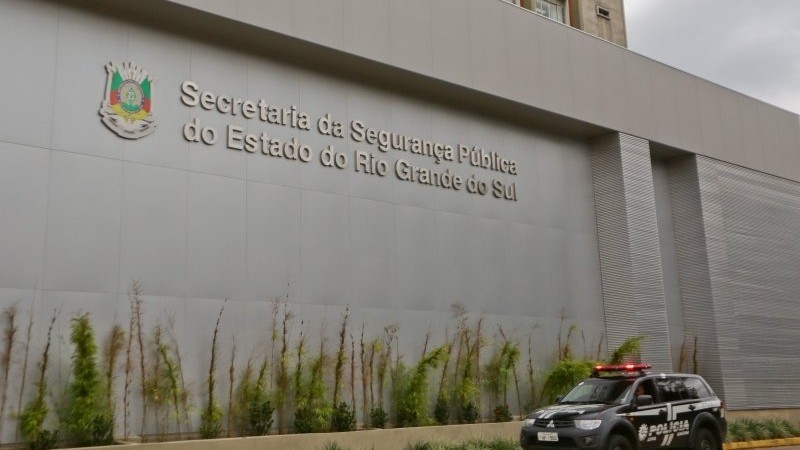 Vice-governador e cúpula da Segurança Pública estarão em RG para discutir o aumento da criminalidade 