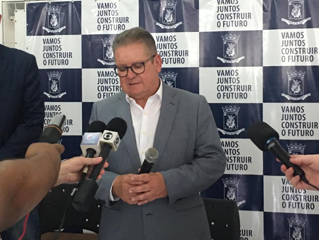 Reforço de efetivo, bloqueadores de celulares na Perg e novo presídio em Rio Grande estão entre as medidas para combate à criminalidade no Município