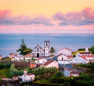 RS celebra 270 anos da chegada de famílias Açorianas ao Estado