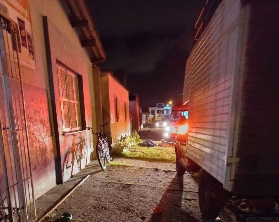 Homem de 24 anos é morto a tiros no bairro Cohab IV, em Rio Grande