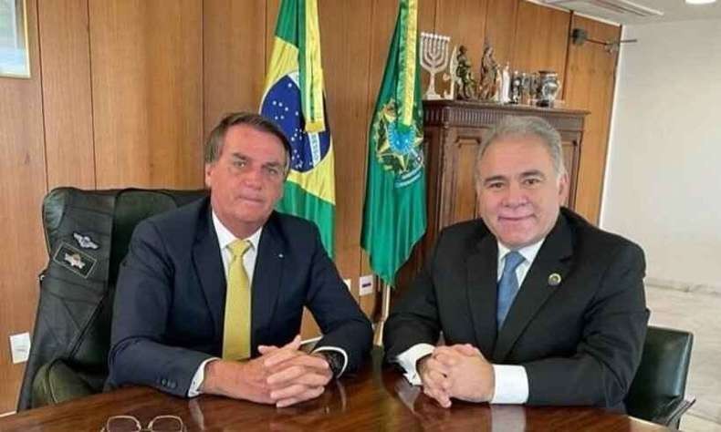 Ministério da Saúde estuda rebaixar o status da pandemia de Covid-19 para endemia