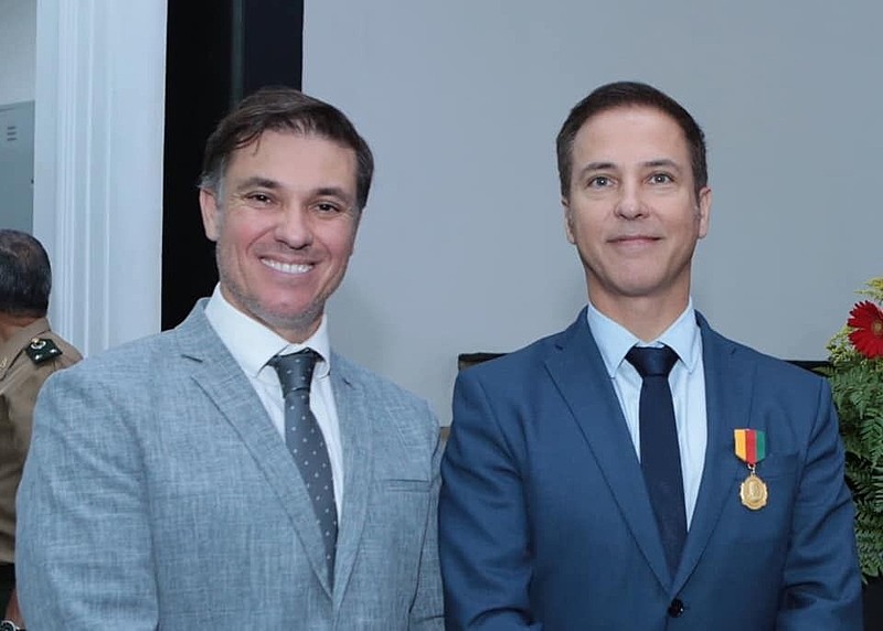 TSE mantém cassação do Dep. Estadual Luís Augusto Lara (PTB) e torna inelegível o prefeito de Bagé, Divaldo Lara