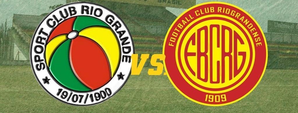 Riograndense vence o Rio Grande na estreia da Copa Francisco Novelletto Neto 
