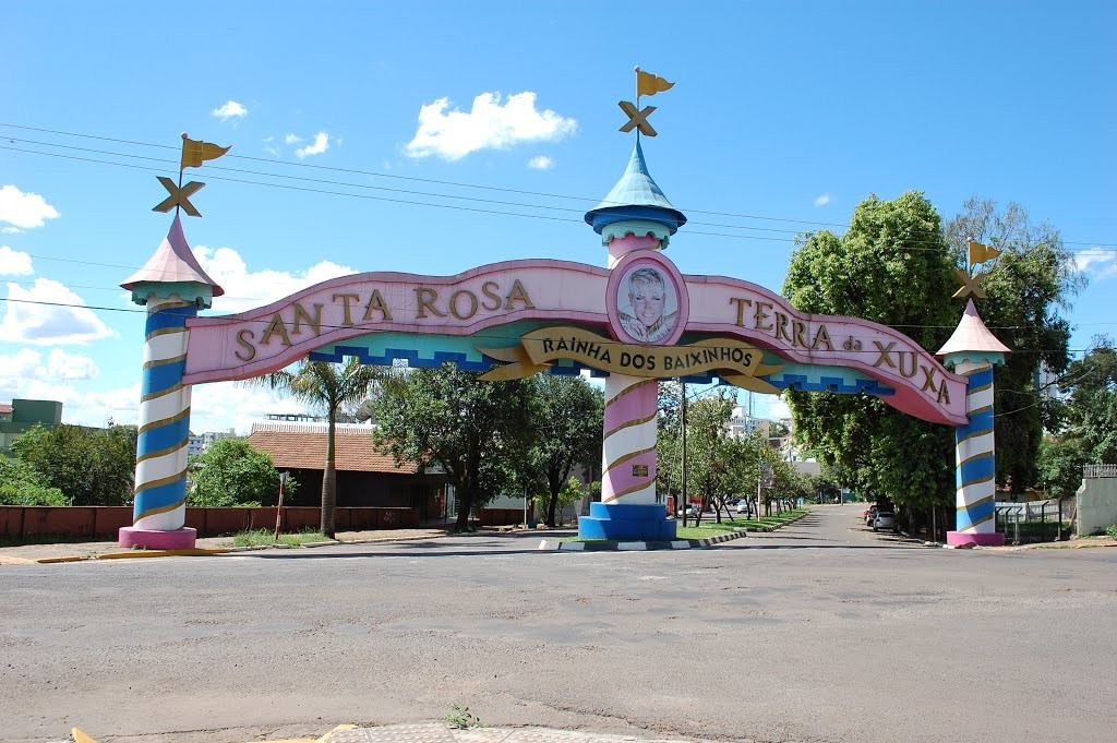 Uso de máscaras não é mais obrigatório em Santa Rosa (RS) 