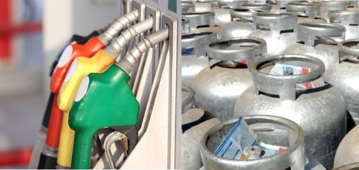 Gasolina, diesel e gás de cozinha terão aumento de preço nesta sexta-feira (11)