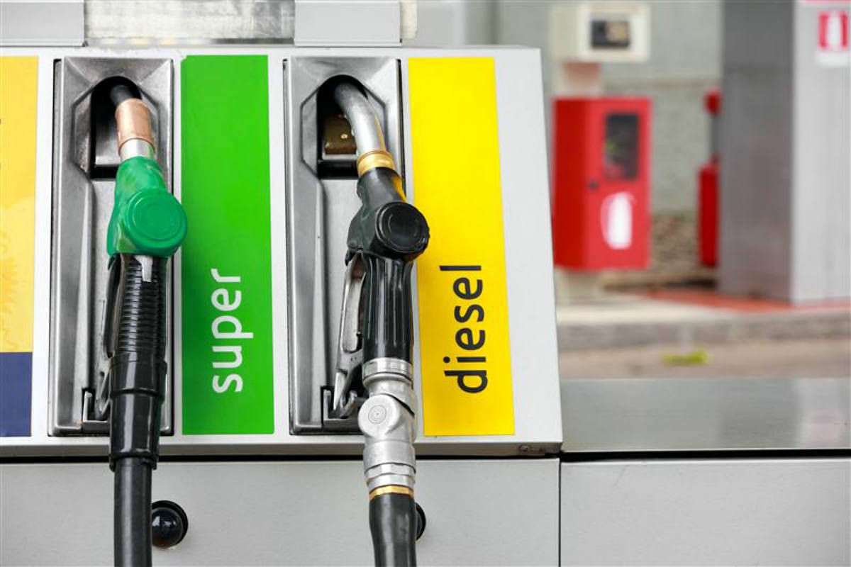 Entenda por que o preço do combustível sobe nos postos antes da data de alteração da Petrobras