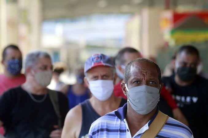 Rio Grande discute na segunda-feira (14) a flexibilização do uso de máscaras