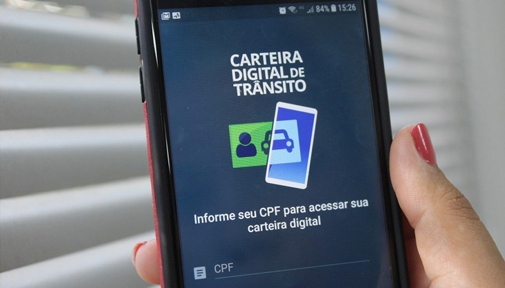 Transferências de veículos poderá será realizada de forma online a partir de março 