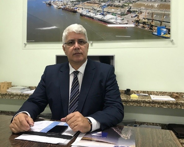 Abastecimento da UTE com gás natural será uma alternativa mais barata do que os preços atuais, aponta superintendente da Portos RS