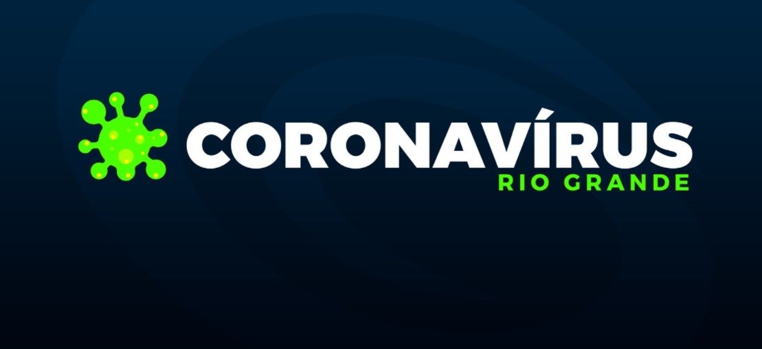 Sem óbitos, Rio Grande registrou mais 234 casos de Covid-19 na sexta-feira (18)