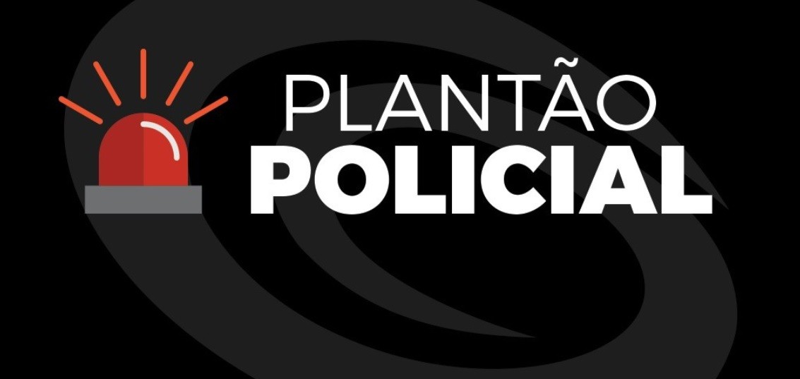Após roubo a pedestre, dupla é presa pela Brigada Militar no Cassino