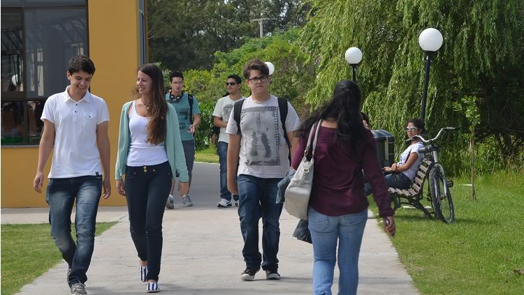 Primeiro semestre letivo de 2022 da Furg inicia no dia 25 de abril 