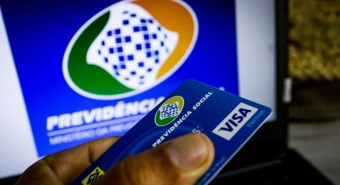 Benefícios do INSS começam a ser pagos a partir desta segunda-feira (21)