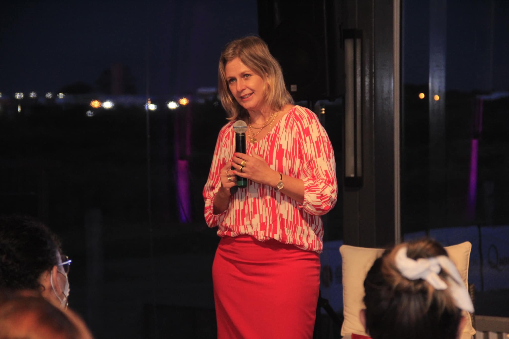 Prefeita de Pelotas, Paula Mascarenhas, afirma que não vai concorrer ao Governo do RS
