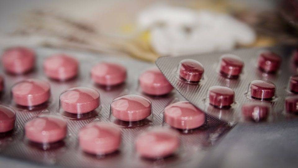 Preço dos medicamentos terão reajuste de quase 11% a partir de amanhã (31) 