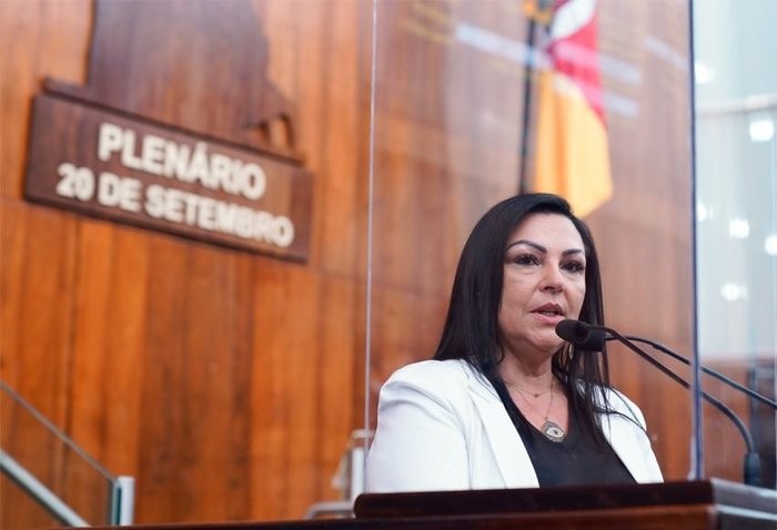 Projeto que proíbe nomeação de condenados na Lei Maria da Penha para cargos públicos no RS é aprovado na Assembleia