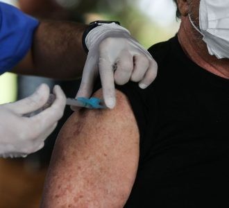 Vacinação contra gripe em Rio Grande começa na próxima segunda-feira (4)
