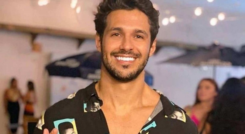 Ex-BBB Rodrigo Mussi passa por cirurgia após acidente grave em São Paulo 