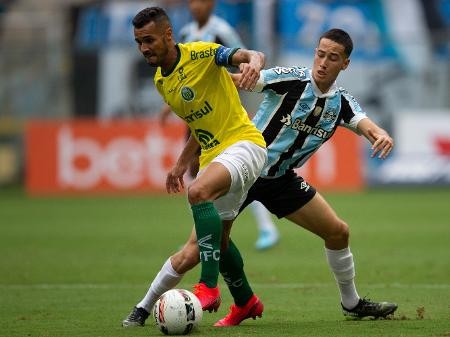 Grêmio recebe o Ypiranga no sábado (2) para grande final do Campeonato Gaúcho 