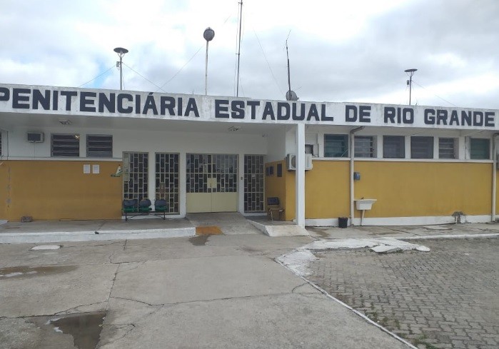 Alta de homicídios em RG tem ligação direta com a presença de líderes de facções de outras cidades na Perg, aponta Polícia Civil