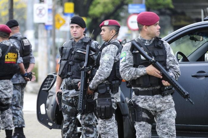 Com 34 homicídios somente em 2022, vereador pede intervenção federal em Rio Grande