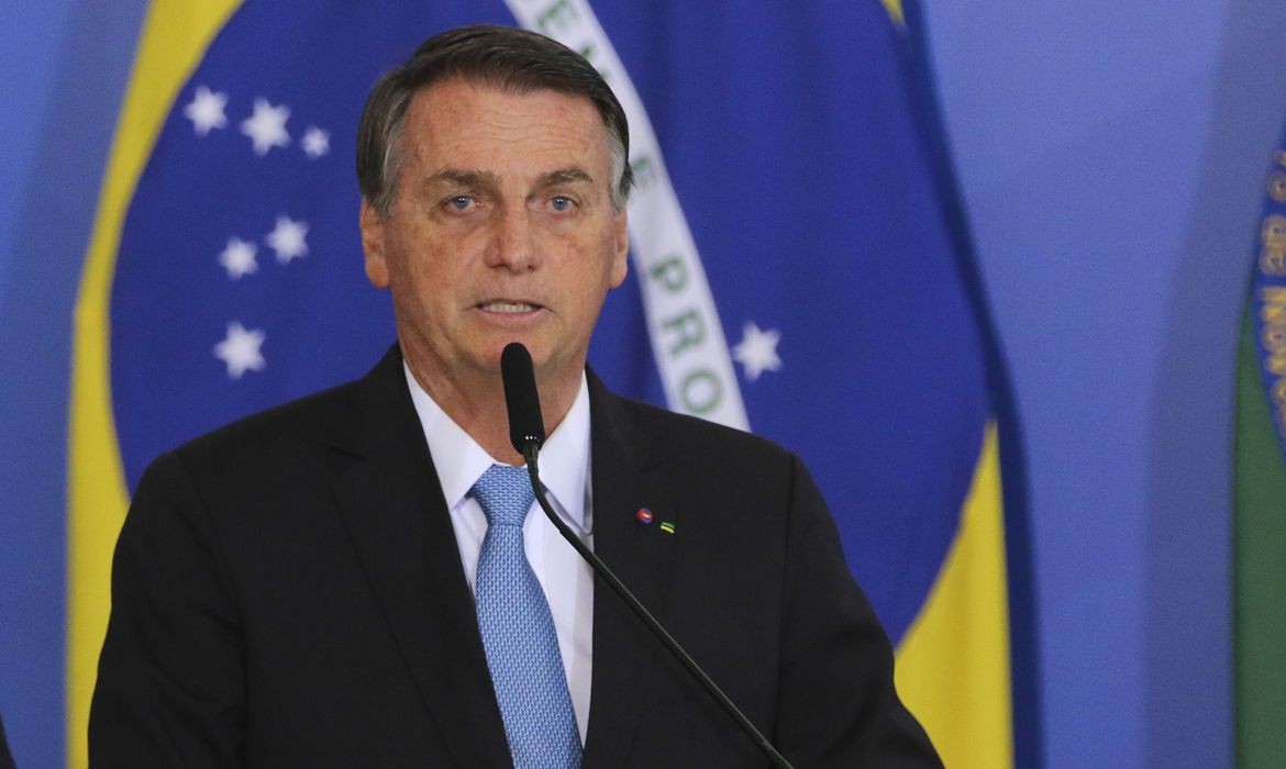 Presidente Jair Bolsonaro vem ao RS nesta sexta (08) para cumprir agenda em Pelotas, Bagé e Passo Fundo 