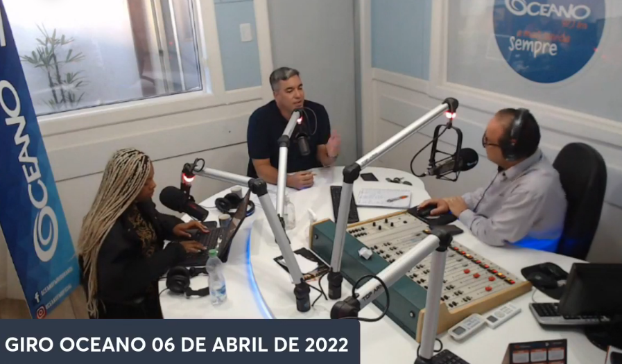 Transferência de presos da Perg, armamento da Guarda Municipal e atuação da Força Nacional são pautas de entrevista com o secretário de Segurança de RG