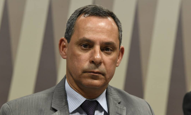 José Mauro Coelho é o novo indicado à presidência da Petrobras