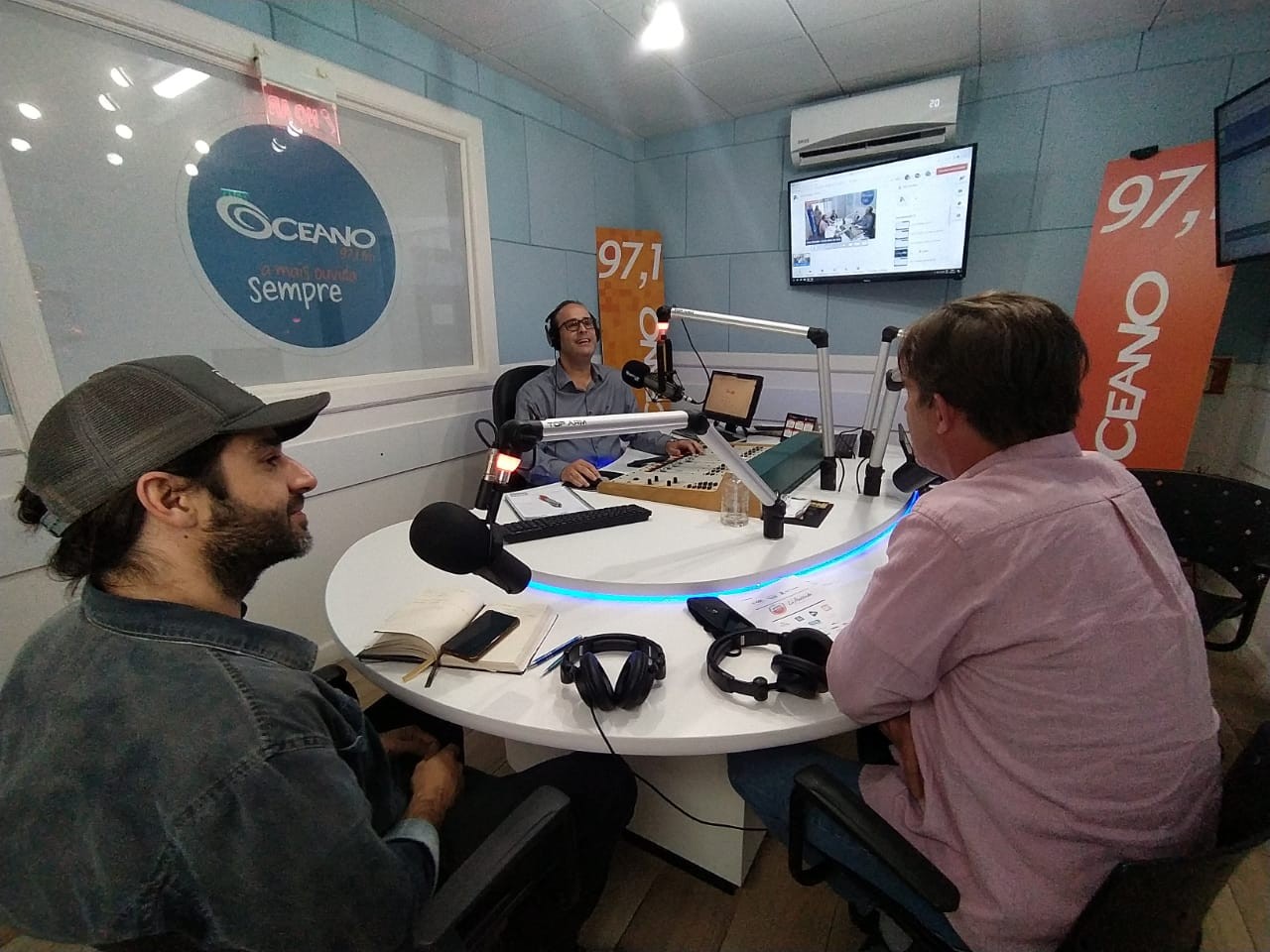Assado no Horto vai movimentar o Balneário Cassino no domingo (10) 