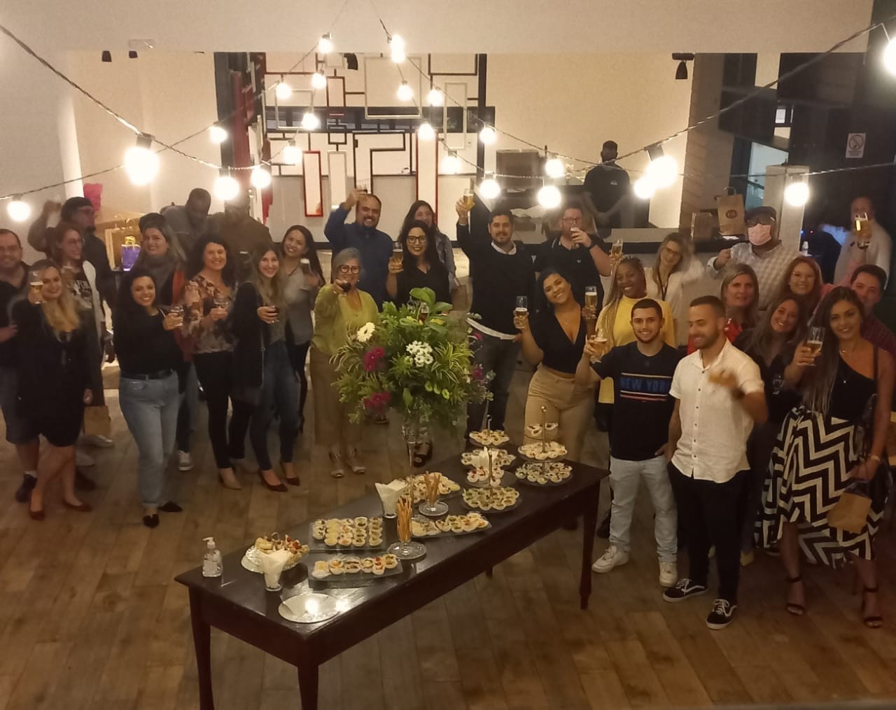 Dia do Jornalista teve comemoração especial em Rio Grande