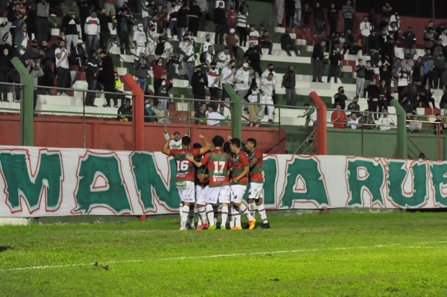 SC São Paulo encara o Pelotas no domingo (10) na estreia na Divisão de Acesso