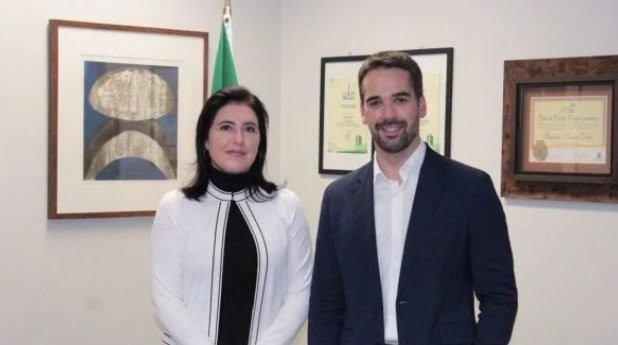 Leite sugere apoio ao MDB para o governo do RS em troca de aliança com Simone Tebet