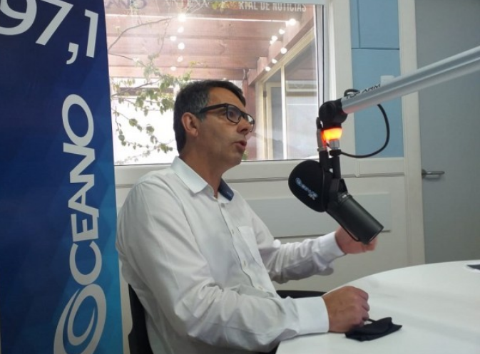 Prefeito Fábio Branco traz atualizações sobre duplicação da ERS-734 e construção da UTE Rio Grande