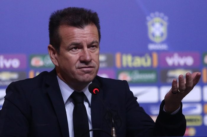 Ex-capitão da seleção brasileira, Dunga, é atração desta terça-feira (12) no 1º Ciclo de Palestras do Esporte