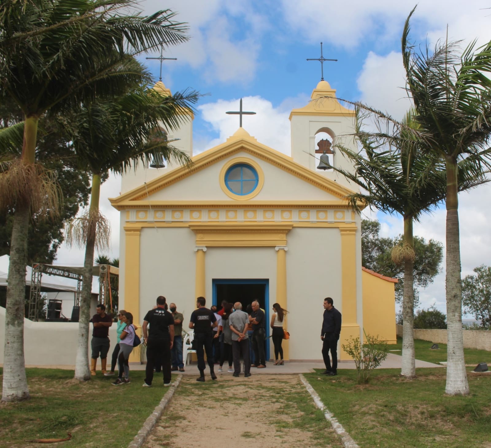 Viva Capilha: Prefeitura e Sebrae assinam convênio para qualificação do turismo na região