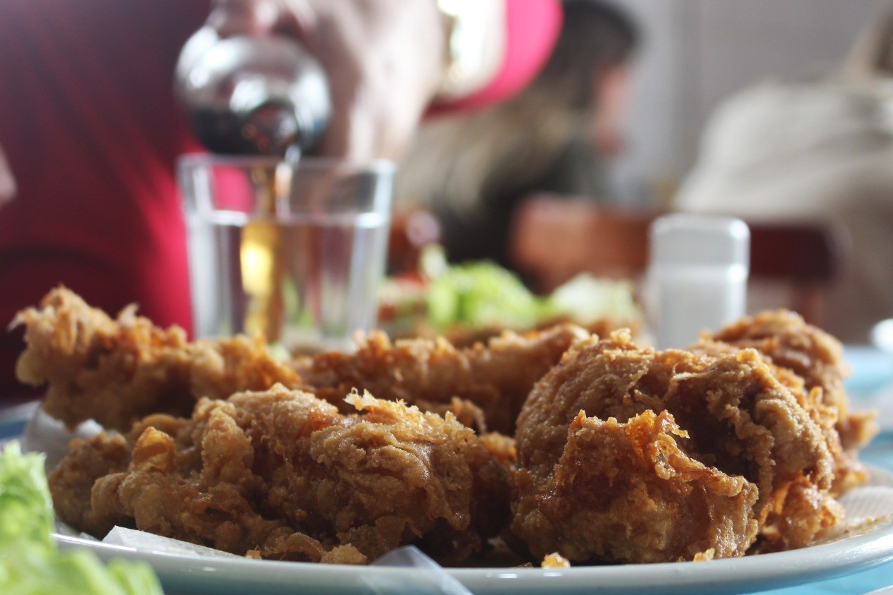 Mercado Público de Rio Grande contará com Festival Gastronômico a partir desta quinta-feira (14)