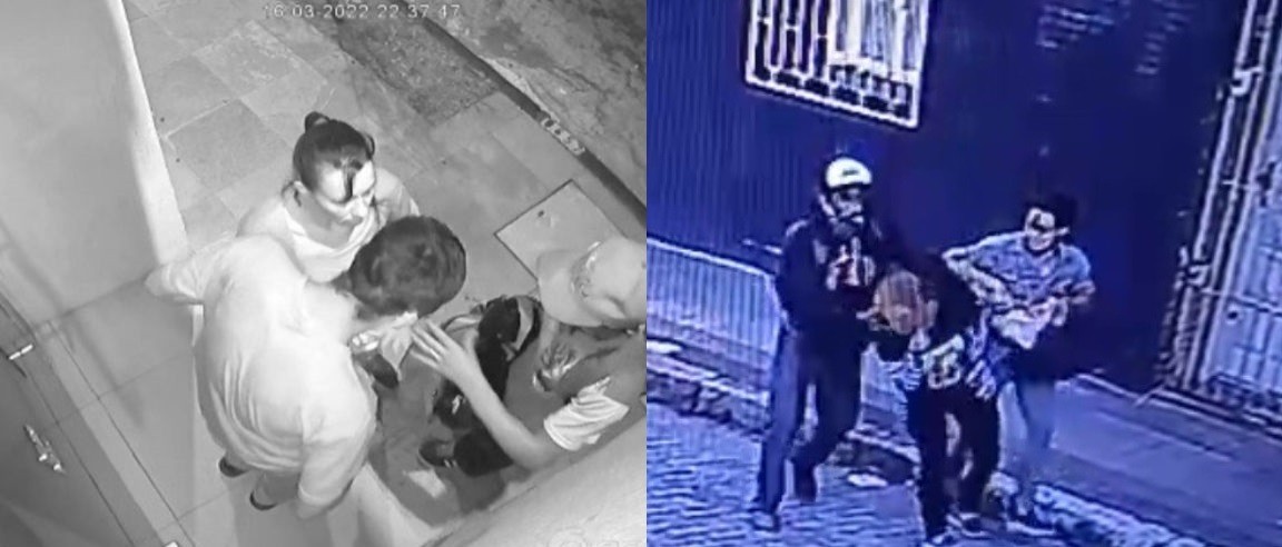 Mulher que estava realizando assaltos em Rio Grande foi presa pela Polícia Civil neste domingo (20)