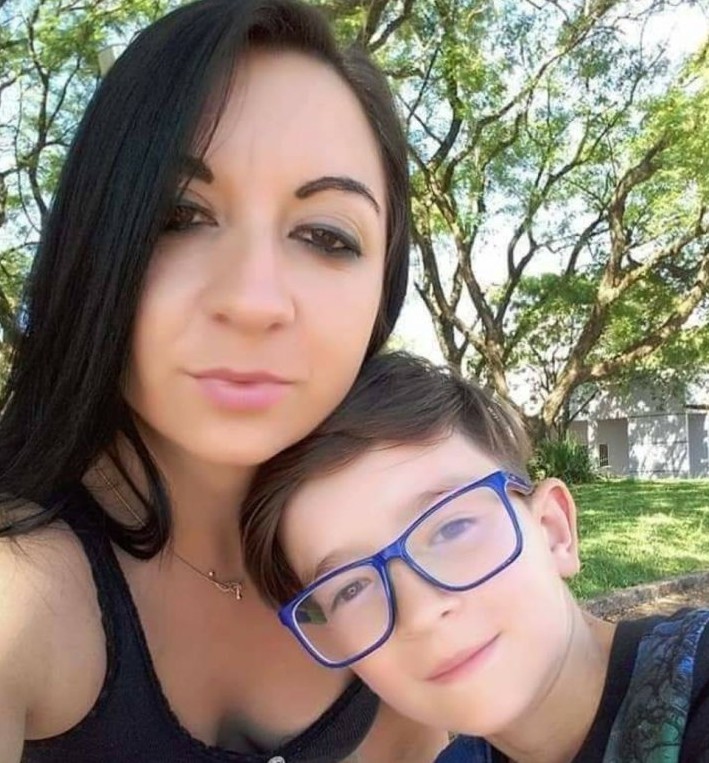 Quase dois anos após o crime, começa hoje (21) o julgamento da mãe do menino Rafael Winques