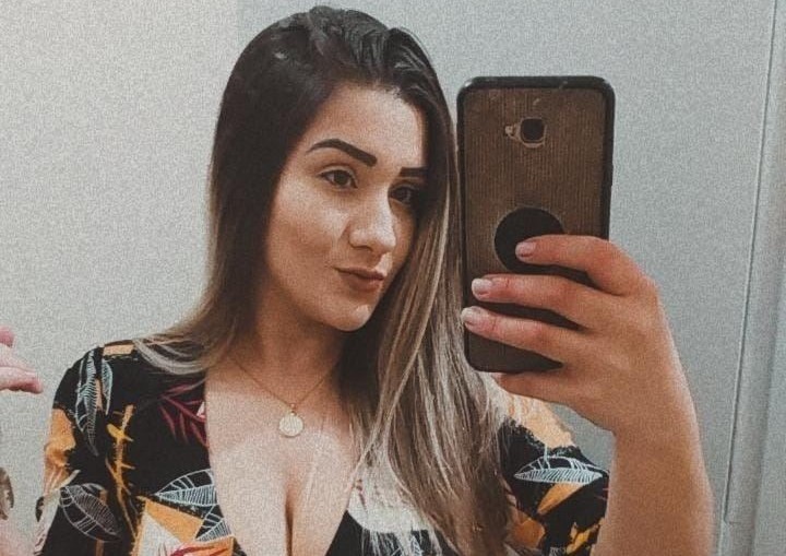 Acidente na BR-392: jovem Hemily Silva, de 22 anos, teria sua formatura em psicologia na próxima sexta-feira (25)
