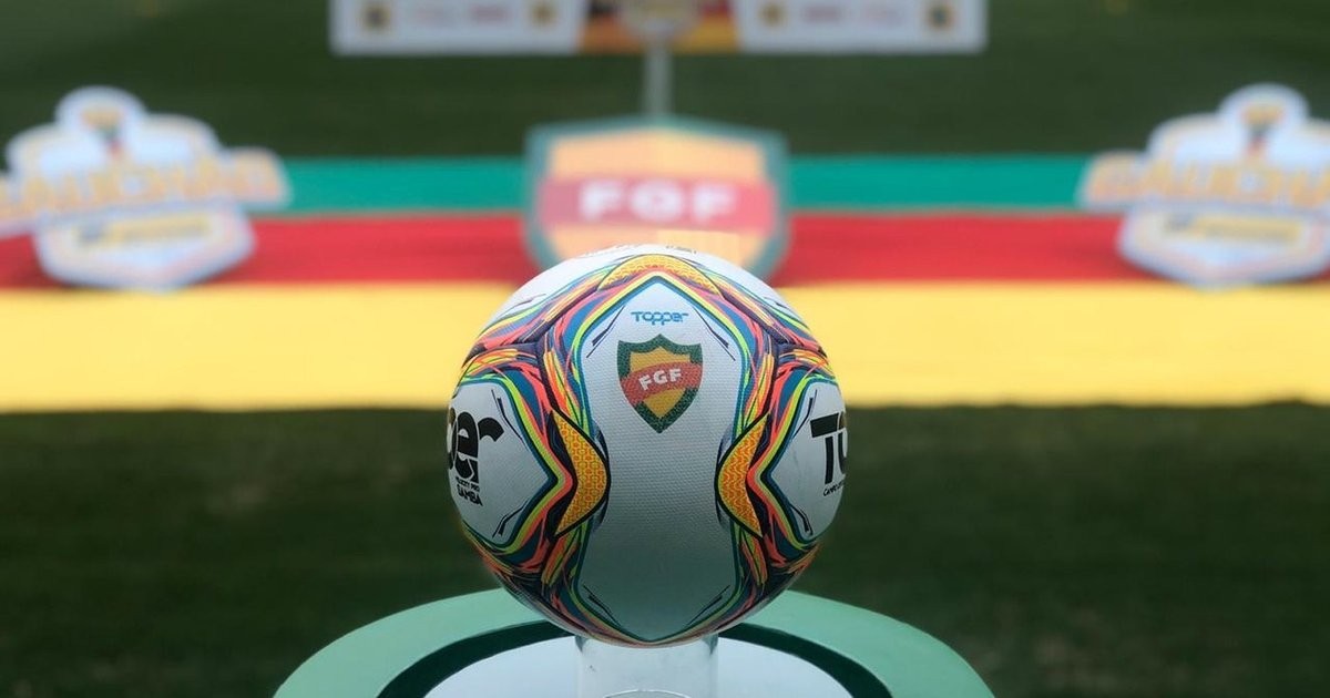 Campeonato Gaúcho terá noite decisiva nesta quarta-feira (23)