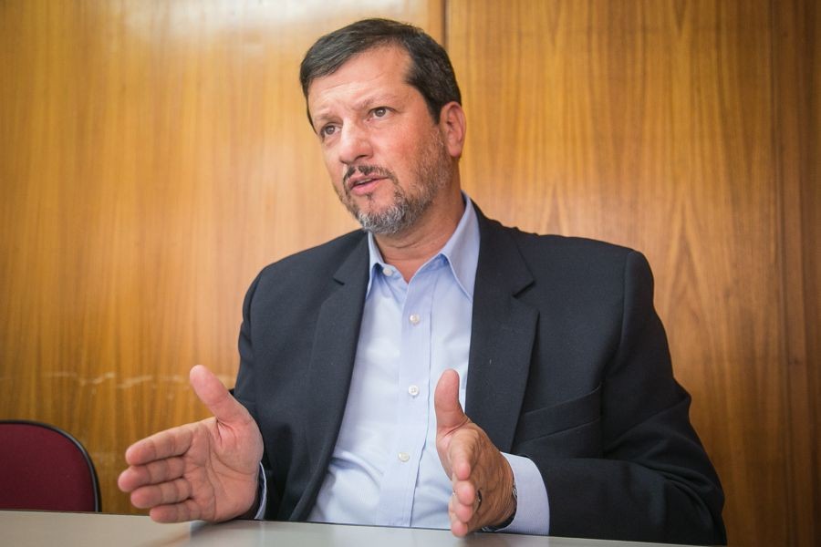Ex-prefeito do Rio Grande, Alexandre Lindenmeyer (PT), vai depor na CPI da Moradia na próxima quinta-feira (31)