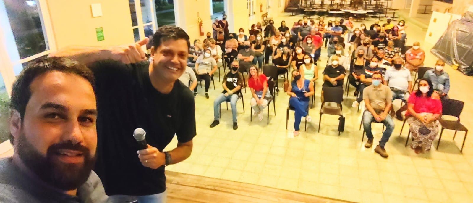 Estação Páscoa será a atração do Balneário Cassino no mês de abril