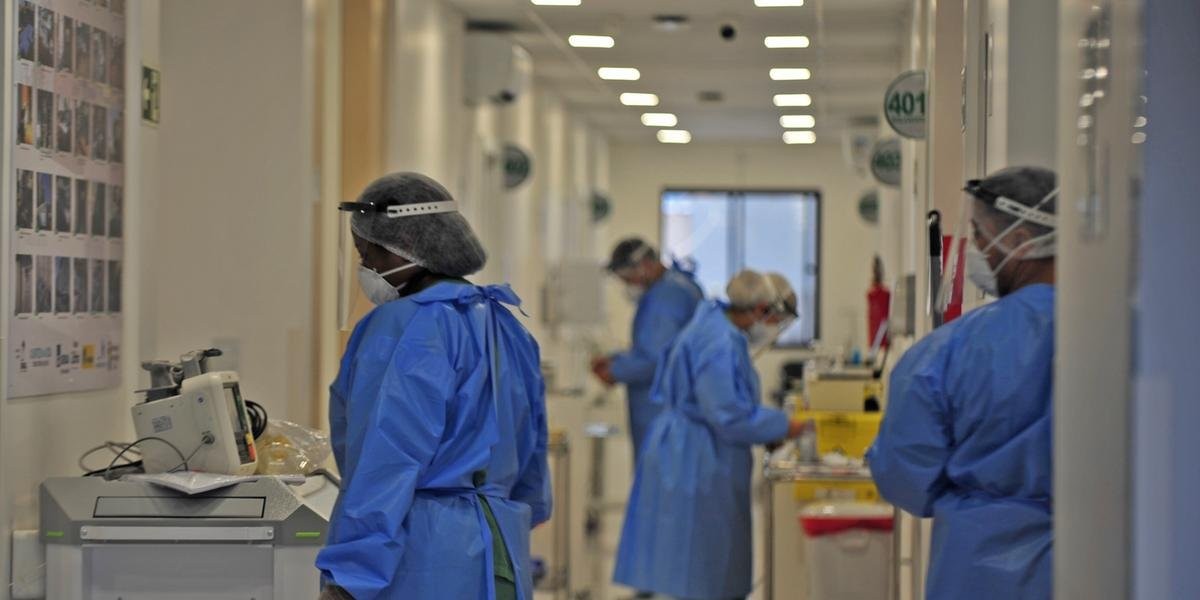 Municípios gaúchos não registram mortes por Covid-19 no domingo (27)