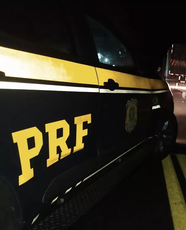 Pedestre morre após ser atropelado por carro na BR-392, em Rio Grande