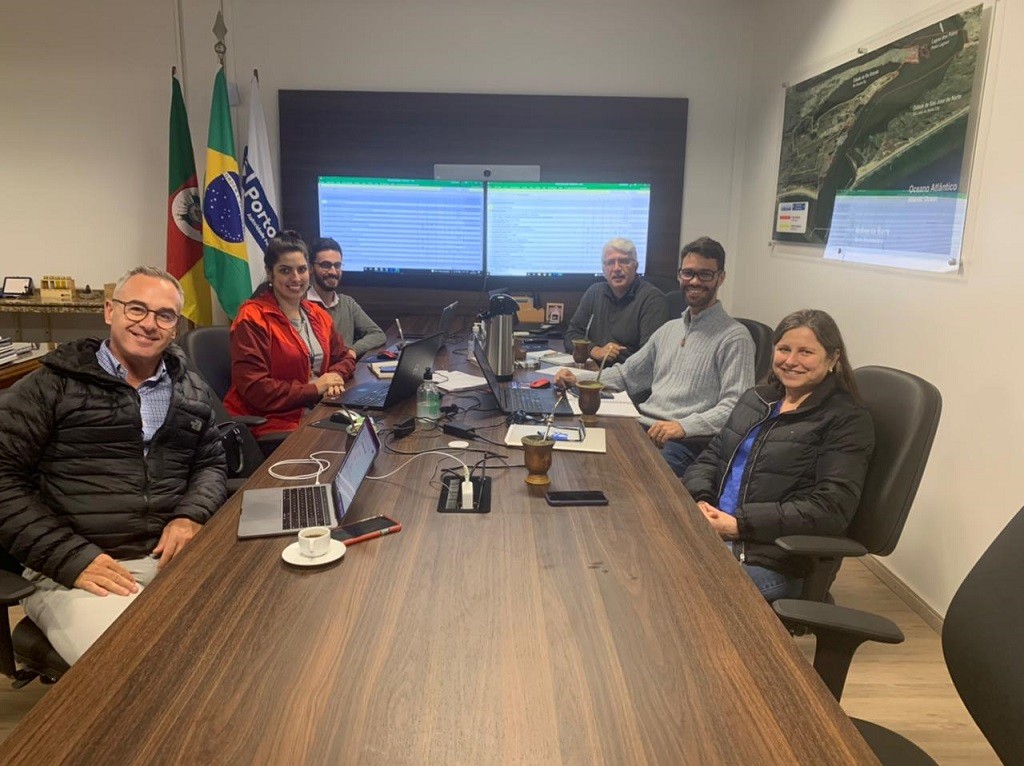 Portos RS passa a ser empresa e tem novo modelo de gestão partir desta segunda-feira (2)