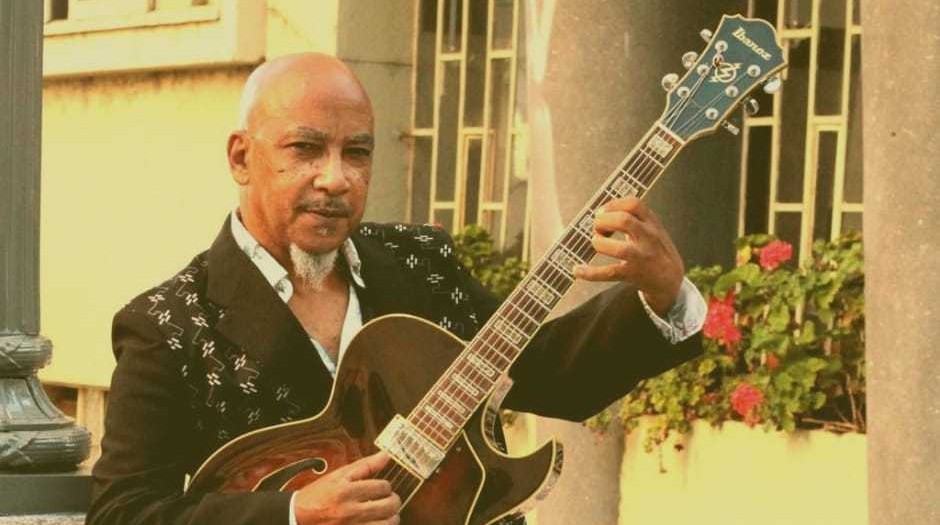 Cultura de Rio Grande abre inscrições para Oficinas de Música, com Gilberto Oliveira